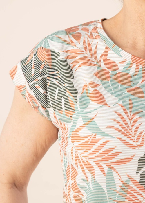 Блуза Galina 39 Soyaconcept