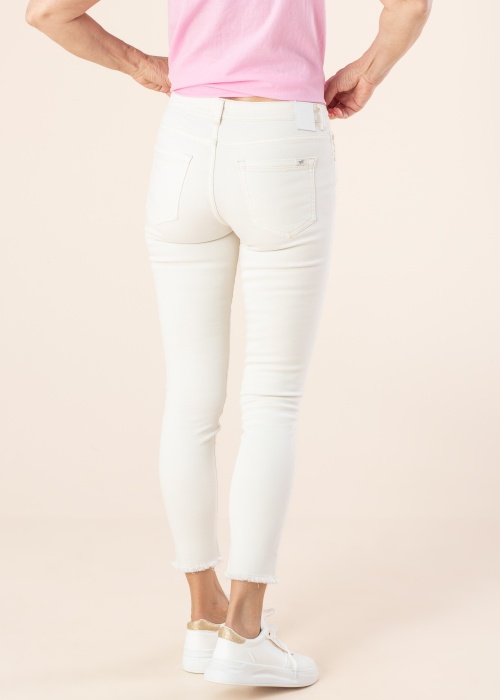 Mustang džinsa bikses Shelby Skinny 7/8