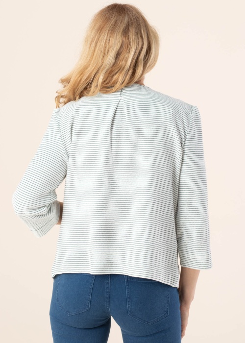 Жакет Tom Tailor