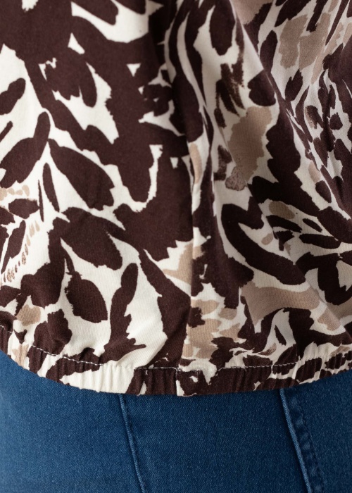 Блуза Fedot Fransa