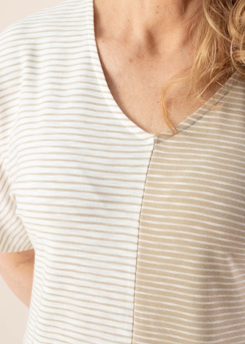 Блуза Tom Tailor