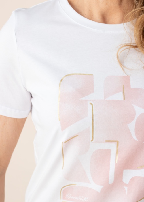 Футболка Raidel Rino & Pelle