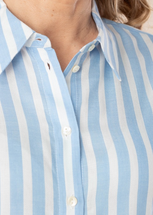 Блуза Tom Tailor