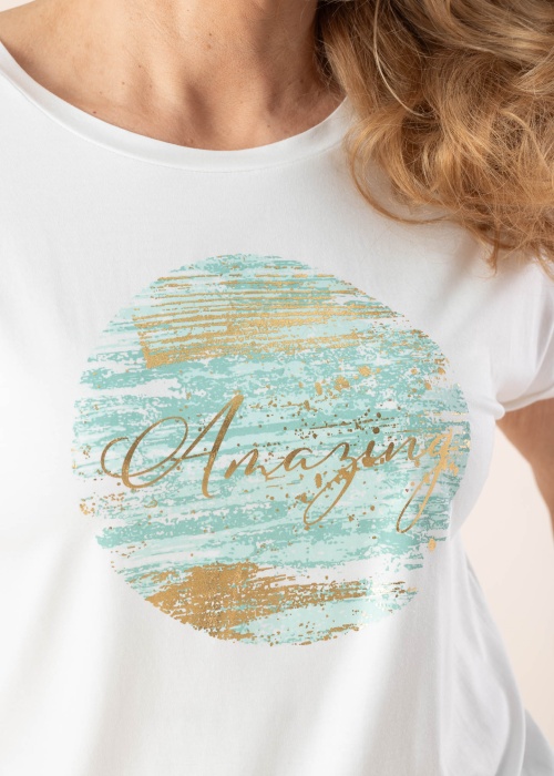 Soyaconcept blūze Marica Fp 288