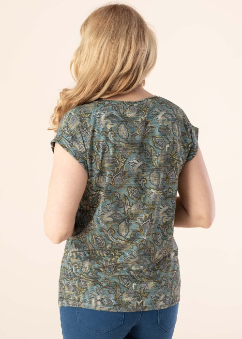 Блуза Galina 40 Soyaconcept