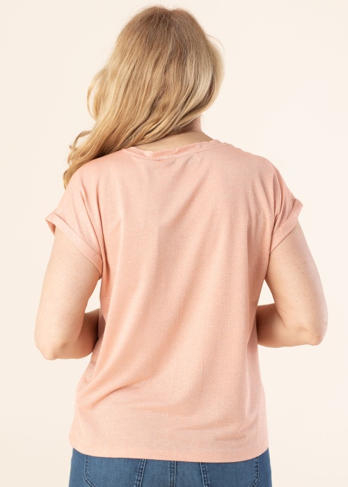 Rino & Pelle T-krekls Kato