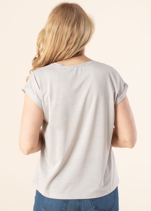 Rino & Pelle T-krekls Kato