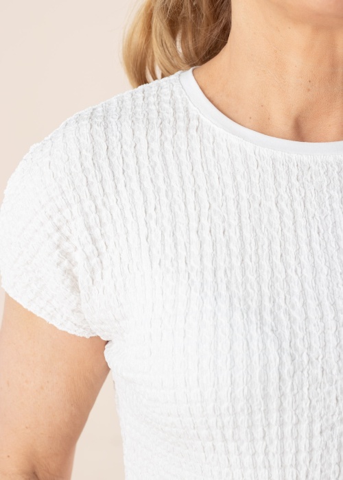 Betty Barclay blūze