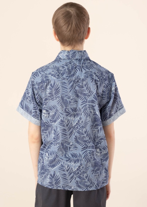 Name It Kids blūze Ferinan