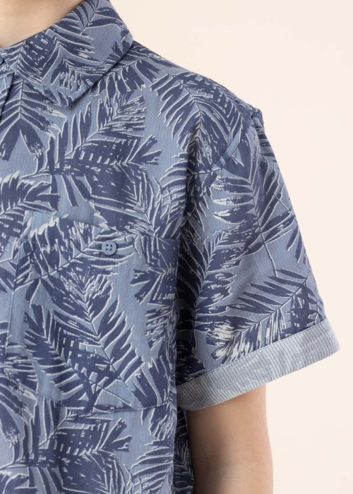 Name It Kids blūze Ferinan