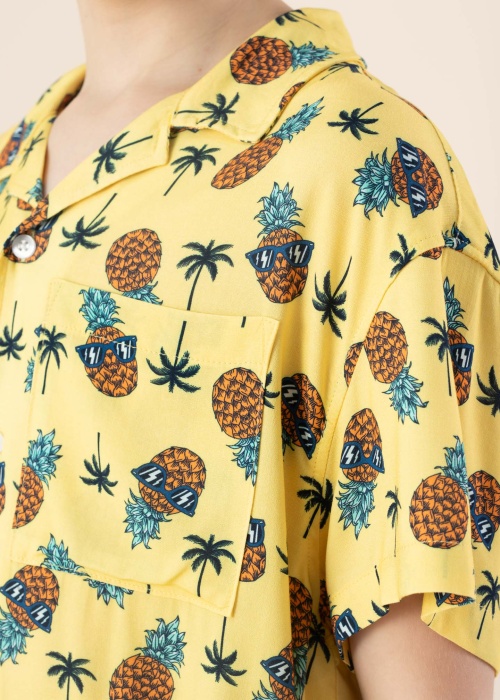 Name It Kids blūze Ferane