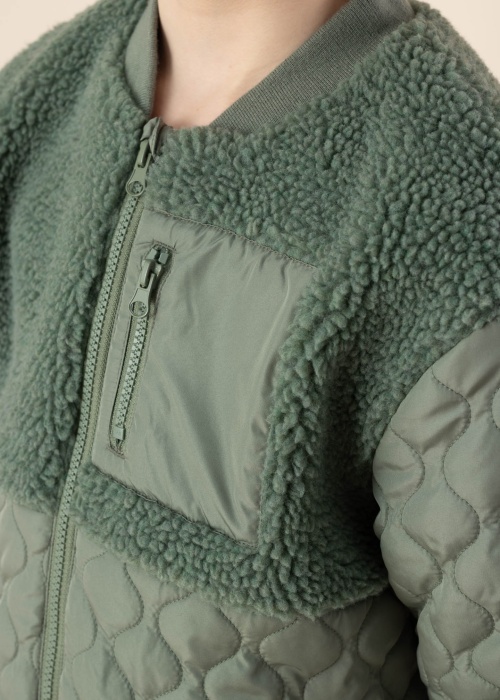 Name It Kids pavasara-rudens virsjaka Member