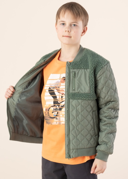 Name It Kids pavasara-rudens virsjaka Member