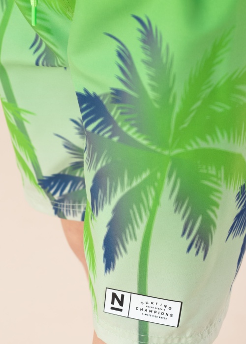 Плавательные шорты Zoccas Name It Kids