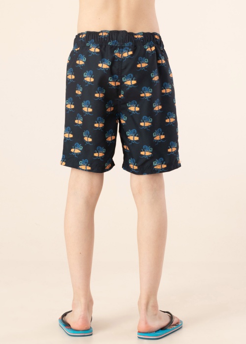 Плавательные шорты Zaddi Name It Kids