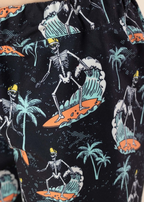 Name It Kids peldbikses Zoccas