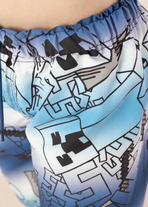 Name It Kids peldbikses Muxin