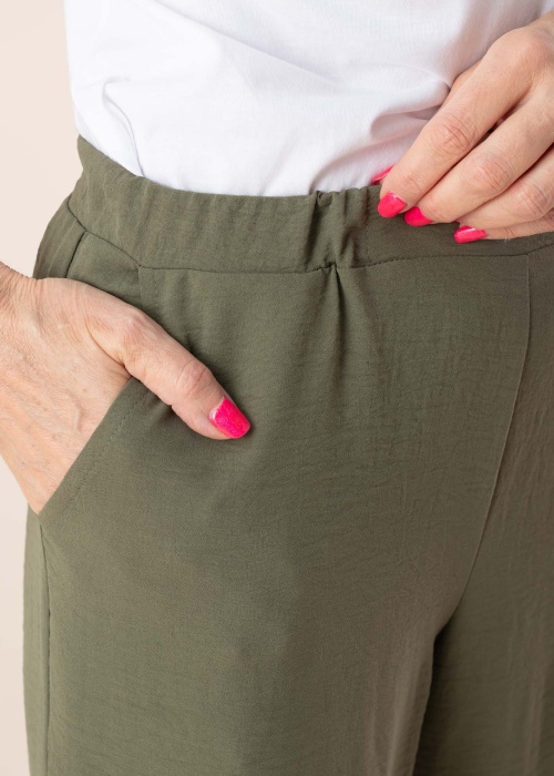 Hansmark bikses Pille