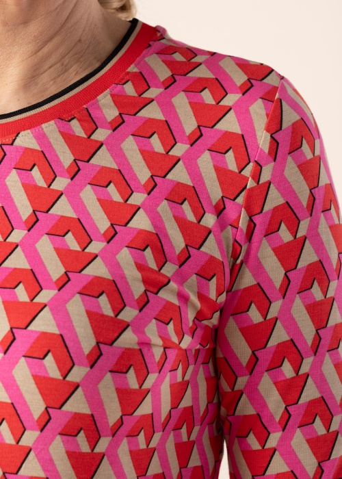 Betty Barclay blūze