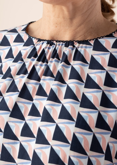 Betty Barclay blūze