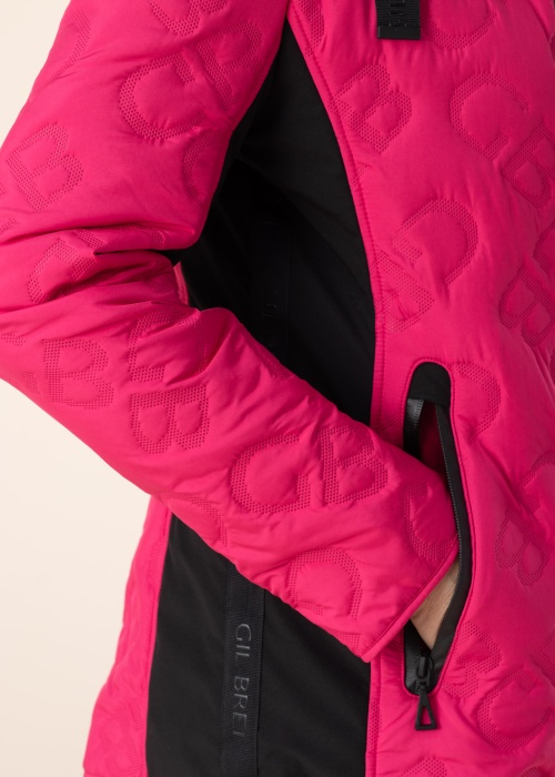 Gil Bret pavasara-rudens virsjaka Dina