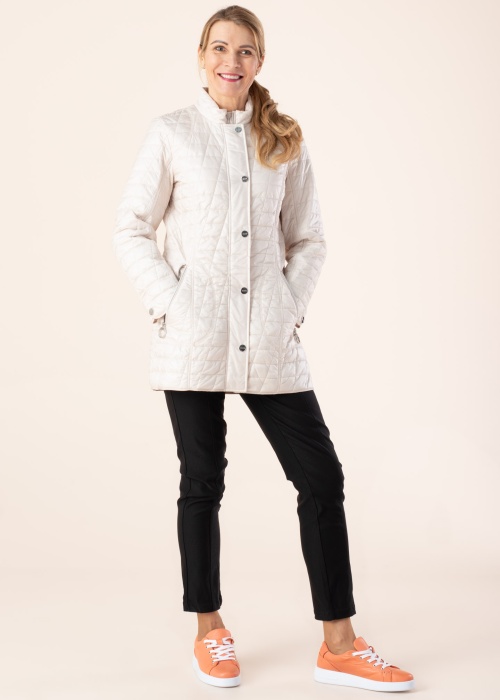 Betty Barclay pavasara-rudens mētelis