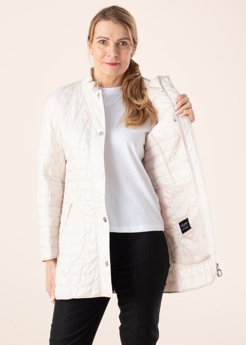 Betty Barclay pavasara-rudens mētelis