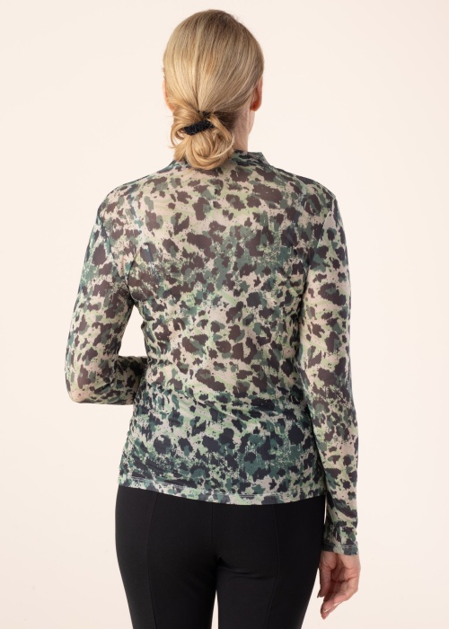 Soyaconcept blūze Alda