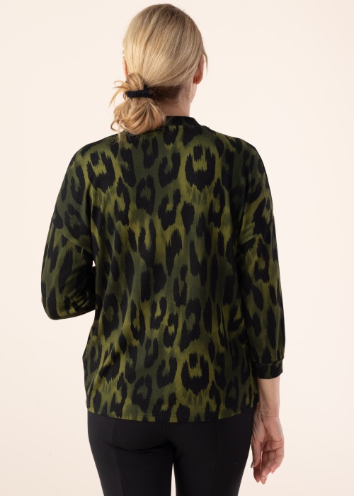 Блуза Cerica Fransa