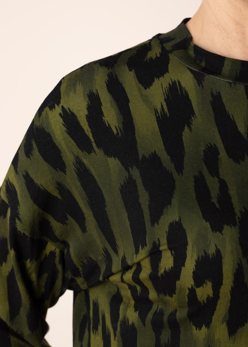 Блуза Cerica Fransa