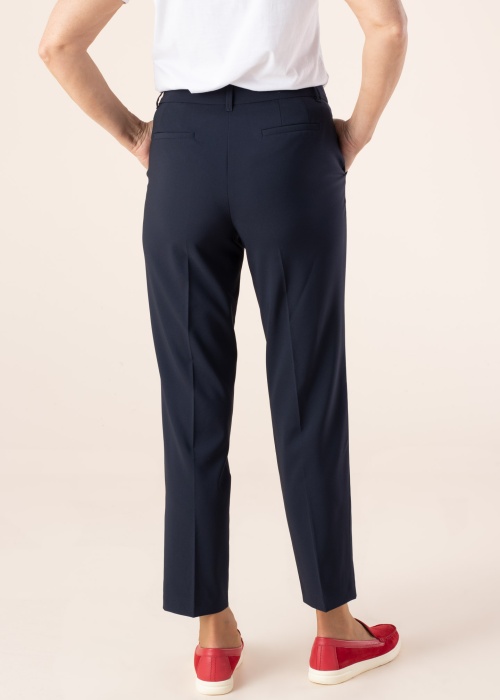 Брюки со стрелками Betty Barclay