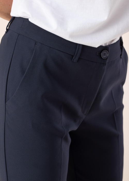 Брюки со стрелками Betty Barclay