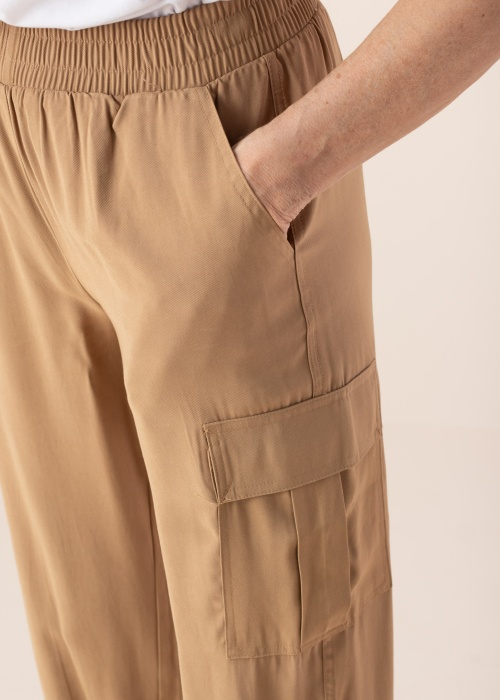 Fransa bikses Krista