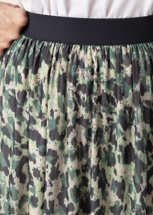 Soyaconcept svārki Alda Aop 51