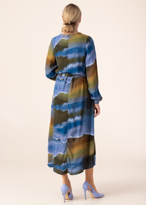 Fransa kleita Rebekka