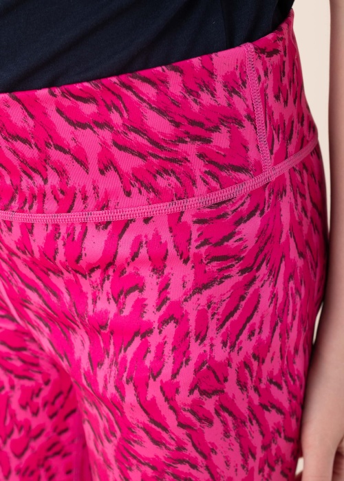 Леггинсы для тренировок One Nike