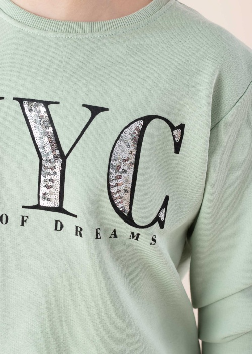 Кофта Histrine Name It Kids