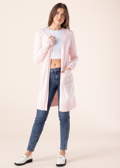 Кардиган Lotte Noisy May