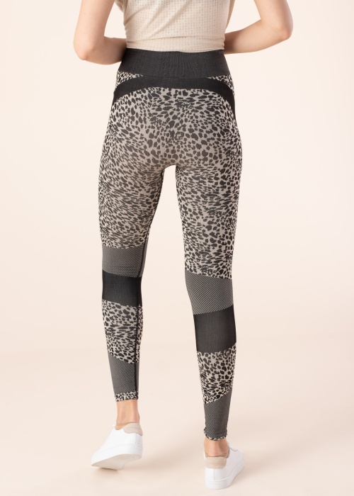 Леггинсы для тренировок Jessa Only Play