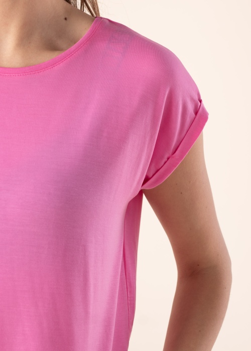 Футболка Откройте Vero Moda