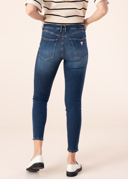 Guess džinsa bikses 1981