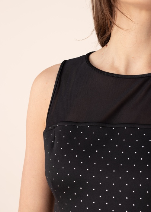 Платье Eliza Guess