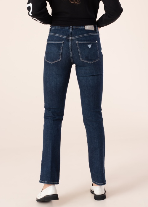 Джинсы Sexy Straight Guess