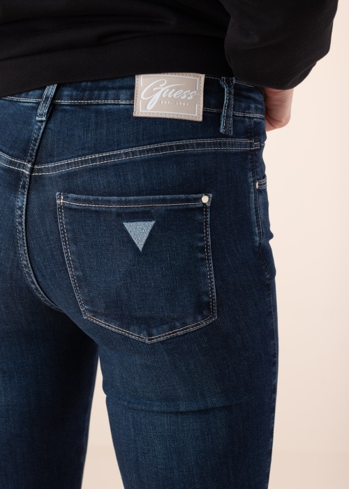 Джинсы Sexy Straight Guess