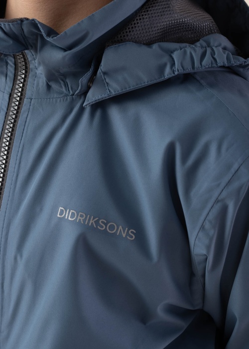 Весенне-осенняя куртка Piko Didriksons