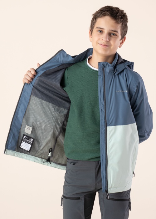 Весенне-осенняя куртка Piko Didriksons