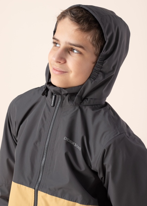 Весенне-осенняя куртка Piko Didriksons