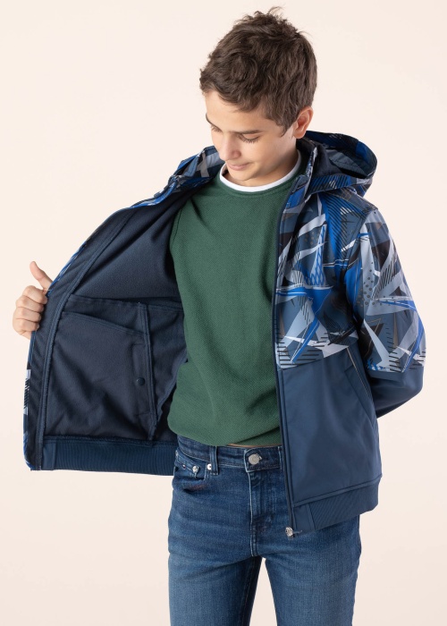 Name It Kids pavasara-rudens virsjaka  SCH Alfa08