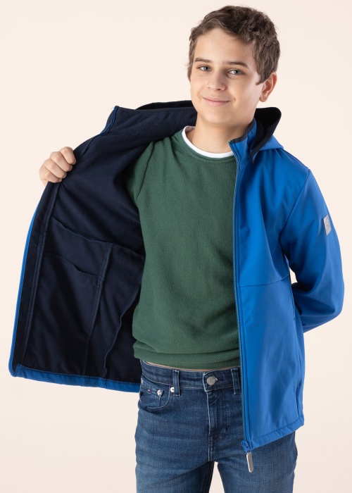 Name It Kids pavasara-rudens virsjaka  SCH Maltā