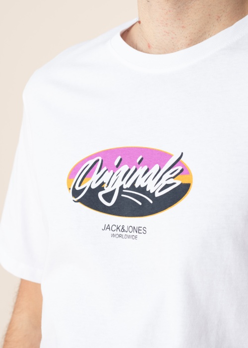 Jack & Jones T-krekls Tampa
